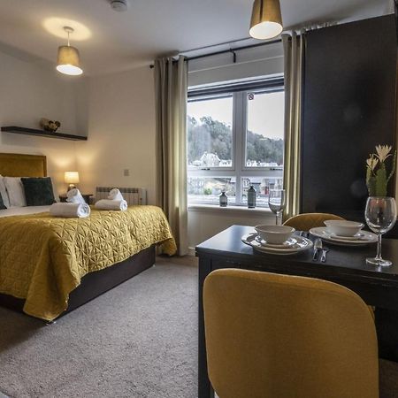 Glenlivet Apartment 奥本 外观 照片
