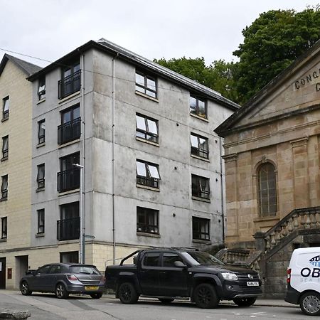 Glenlivet Apartment 奥本 外观 照片