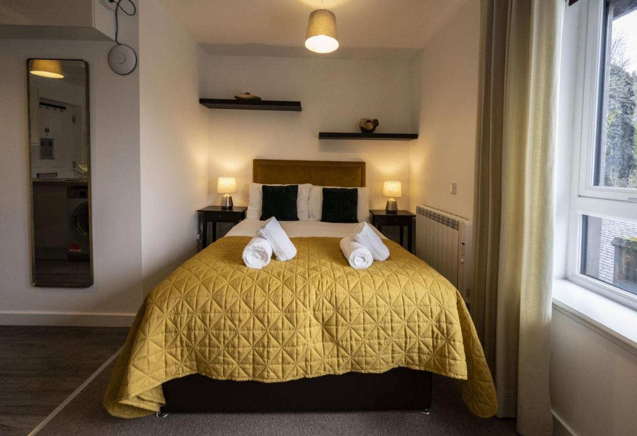Glenlivet Apartment 奥本 外观 照片
