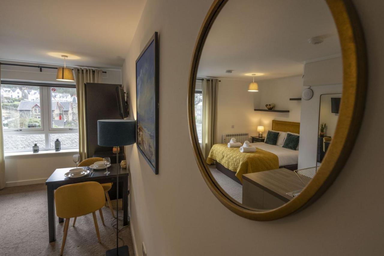 Glenlivet Apartment 奥本 外观 照片